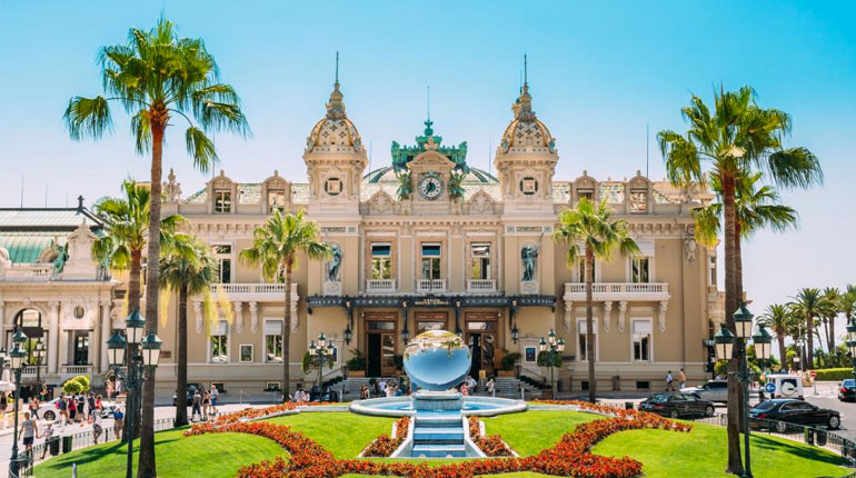 Casino de Monte-Carlo