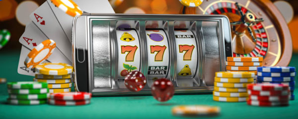 Application mobile poker